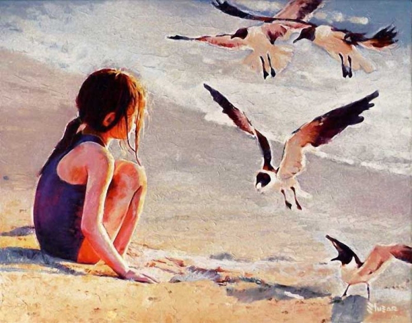 5 artists who take us back to our childhood 5 artists who take us back to our childhood