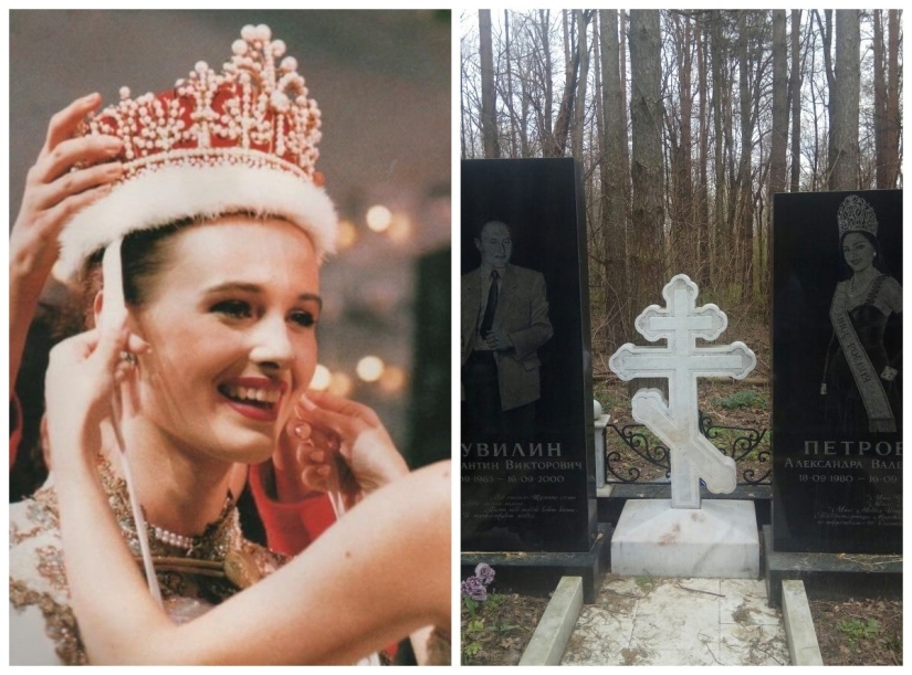 5 beauty queens, 5 tragic fates – the ups and downs of the most beautiful girls in the world