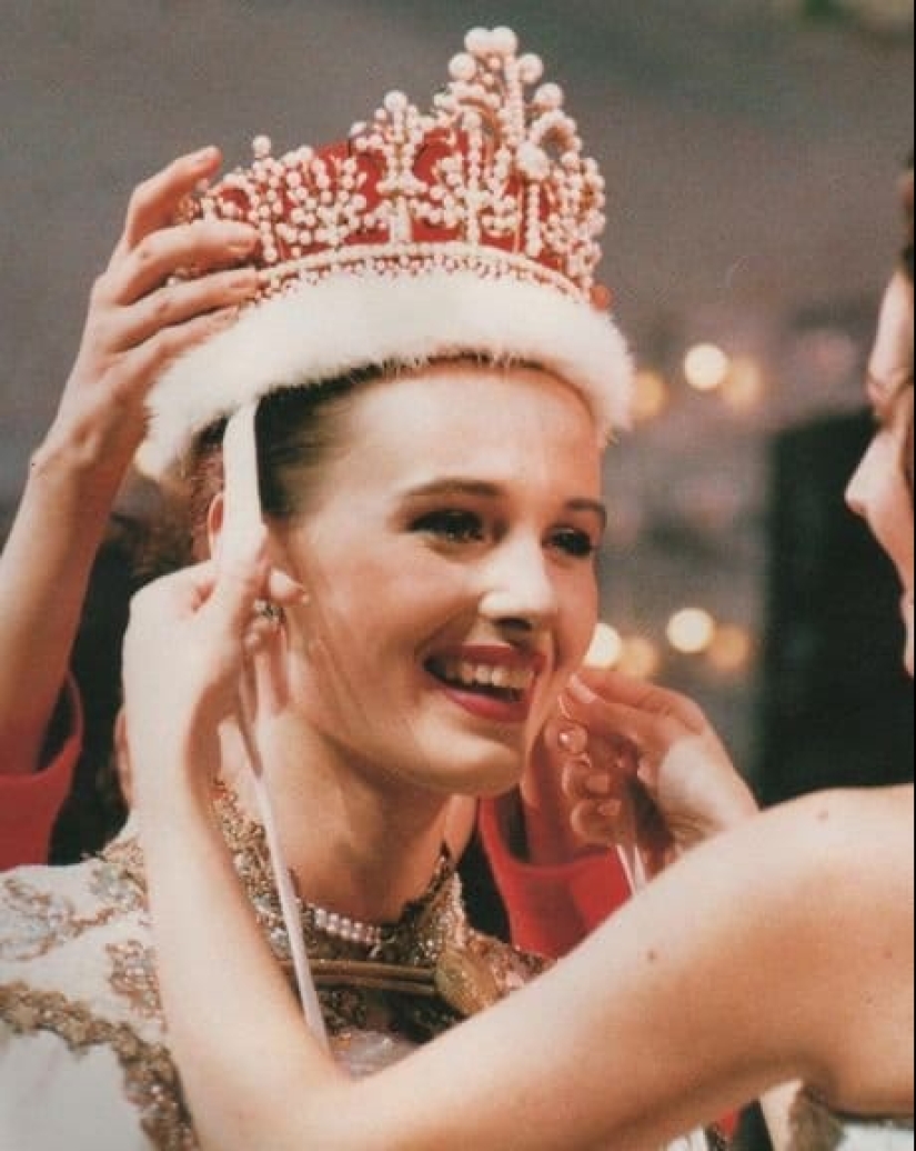 5 beauty queens, 5 tragic fates – the ups and downs of the most beautiful girls in the world