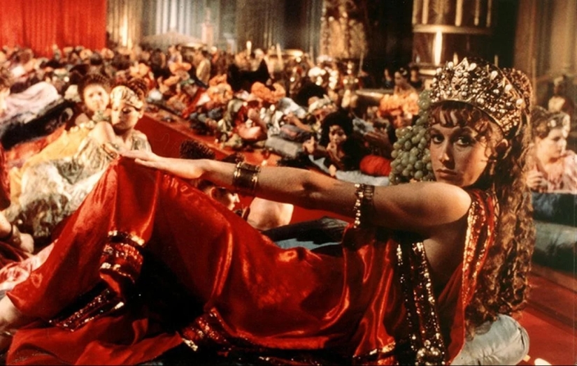 5 Best Films of Tinto Brass: Erotica as Art