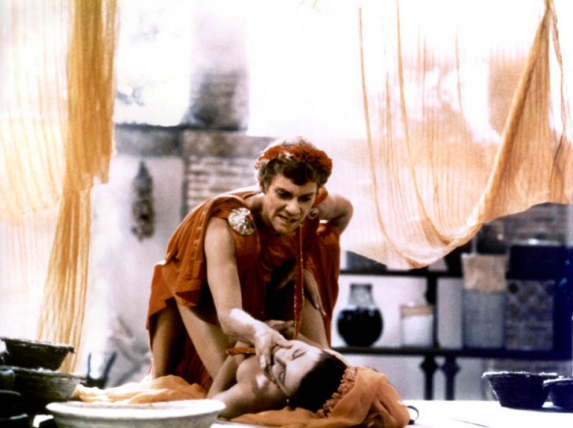 5 Best Films of Tinto Brass: Erotica as Art