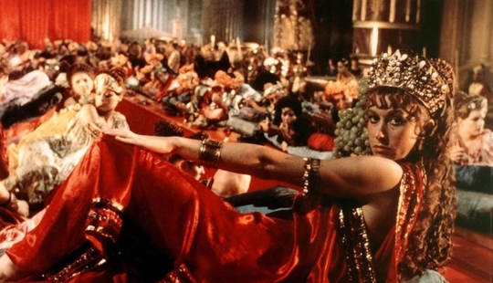5 Best Films of Tinto Brass: Erotica as Art