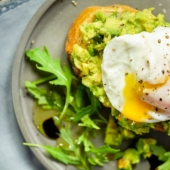 5 breakfasts that will provide a good mood and energy for the whole weekend 5 breakfasts that will provide a good mood and energy for the whole weekend
