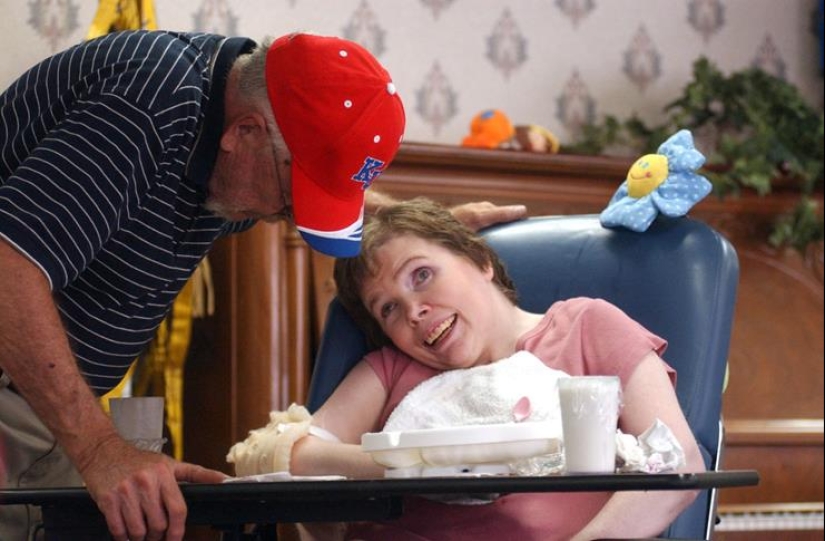 5 cases of a surprising return from a long-term coma