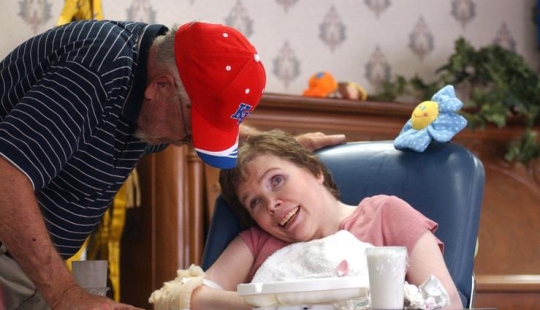 5 casos de un regreso sorprendente de un coma a largo plazo