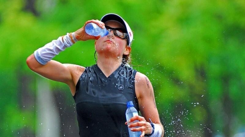 5 consejos para el verano entrenamientos