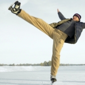 5 consejos prácticos para mantenerse en forma en invierno