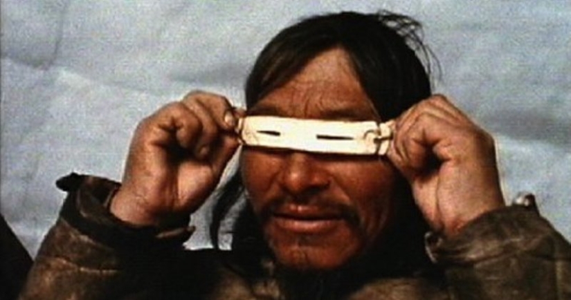 5 cosas de fama mundial que inventaron los Chukchi
