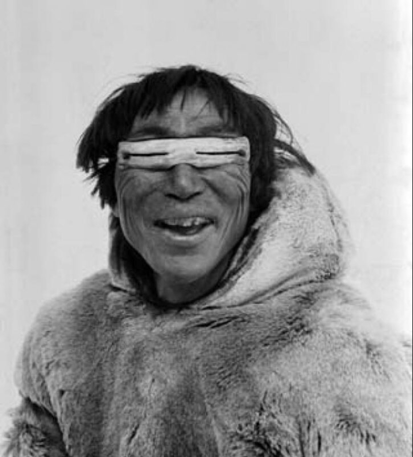 5 cosas de fama mundial que inventaron los Chukchi
