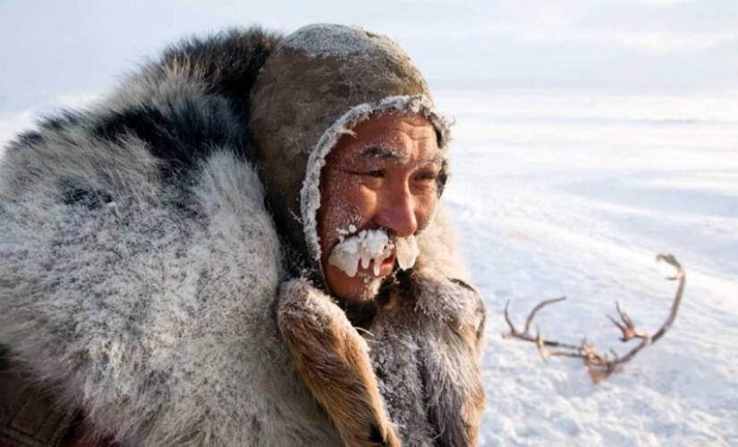 5 cosas de fama mundial que inventaron los Chukchi