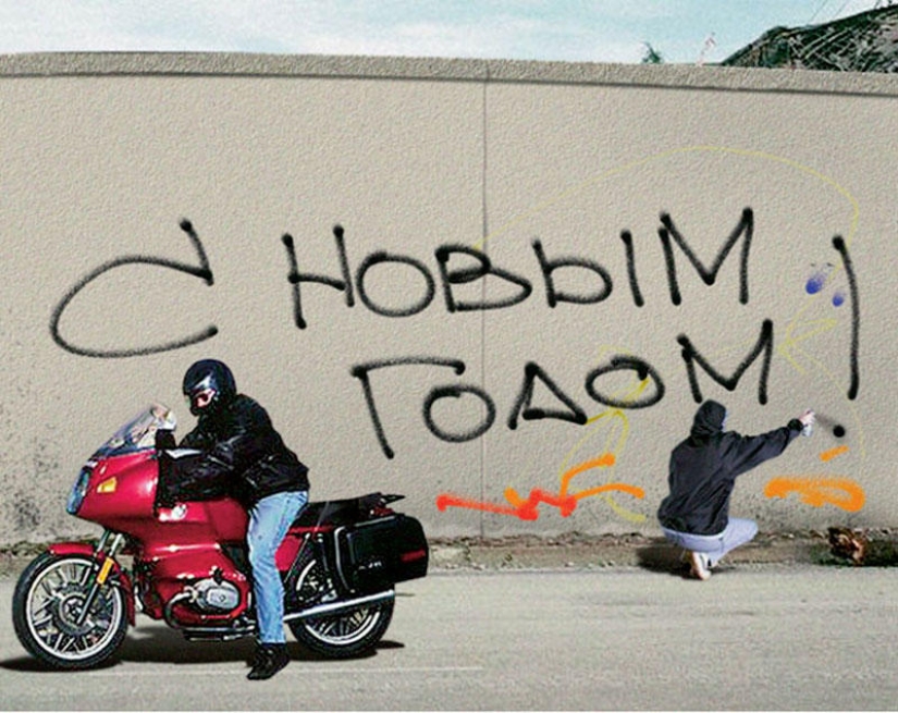 5 countries where they do not celebrate New Year on January 1