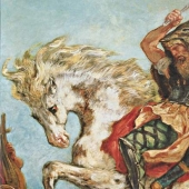 5 de el más loco de los guerreros de la Edad media 5 de el más loco de los guerreros de la Edad media