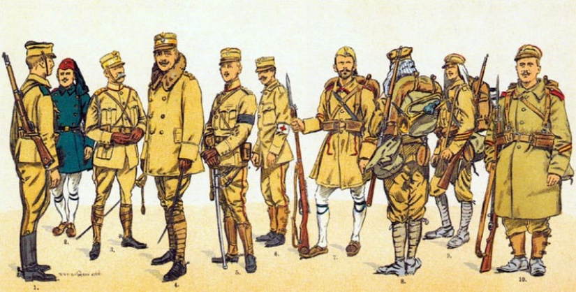 5 de las razones más idiotas para la guerra en la historia