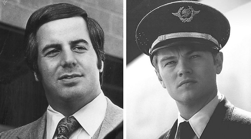 5 de los más famosos estafadores, cuyas vidas se hizo una película 5 de los más famosos estafadores, cuyas vidas se hizo una película
