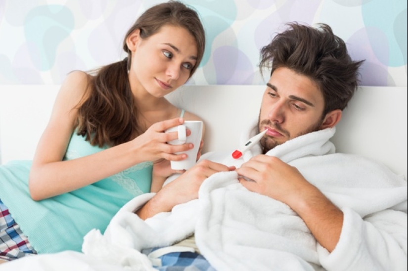 5 diseases for which doctors recommend passionate sex 5 diseases for which doctors recommend passionate sex