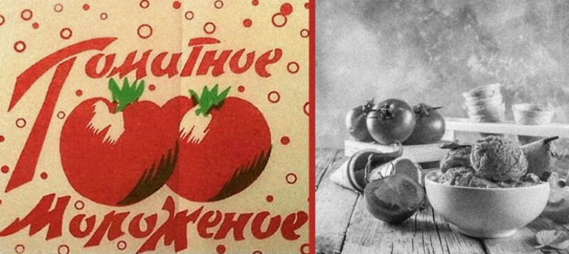 5 dishes that hated Soviet children 5 dishes that hated Soviet children