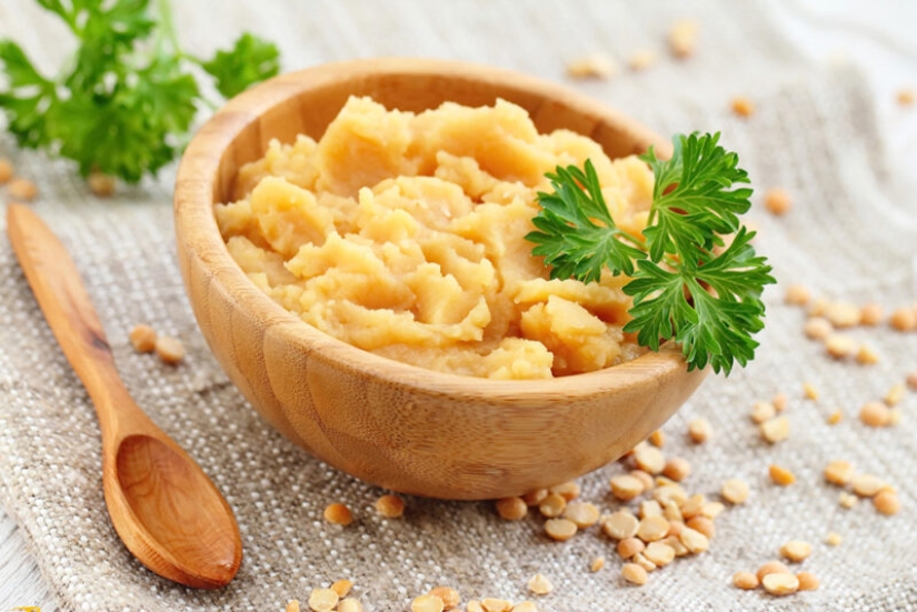 5 dishes that hated Soviet children 5 dishes that hated Soviet children