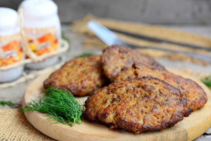 5 dishes that hated Soviet children 5 dishes that hated Soviet children