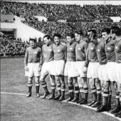 5 ejemplos de cruel retribución por la derrota de la selección nacional