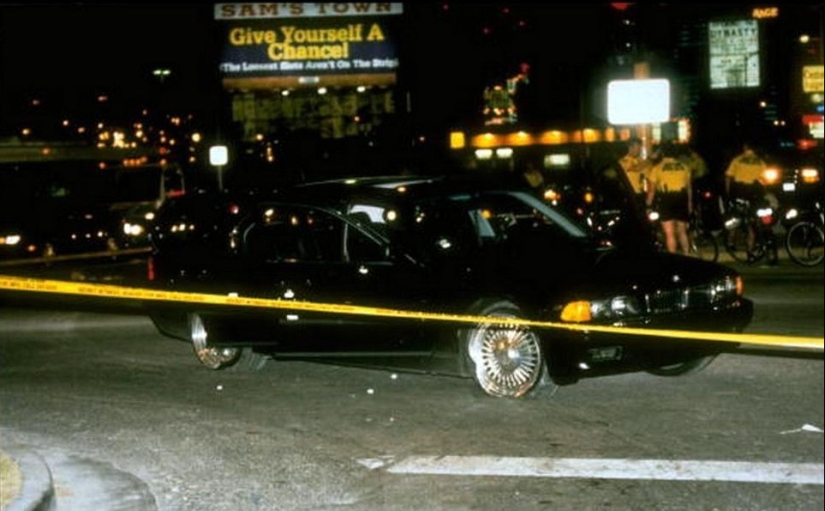 5 estrellas de fama mundial que fueron brutalmente asesinadas