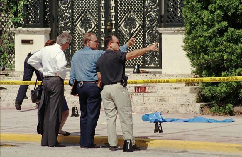 5 estrellas de fama mundial que fueron brutalmente asesinadas
