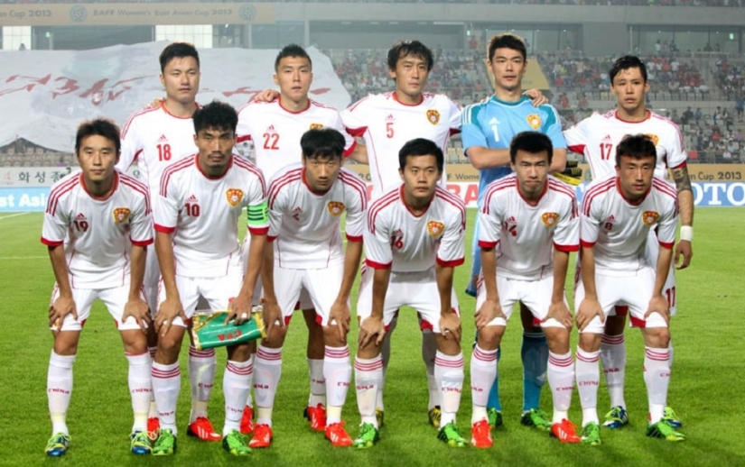 5 examples of cruel retribution for the defeat of the national team