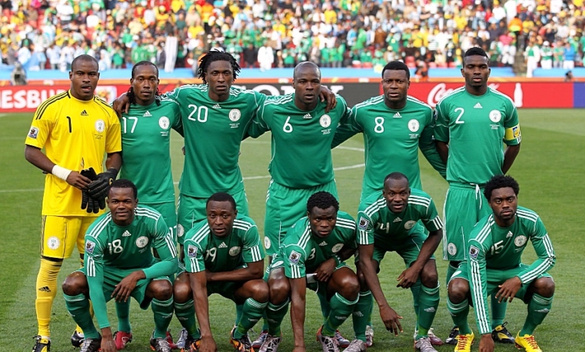 5 examples of cruel retribution for the defeat of the national team