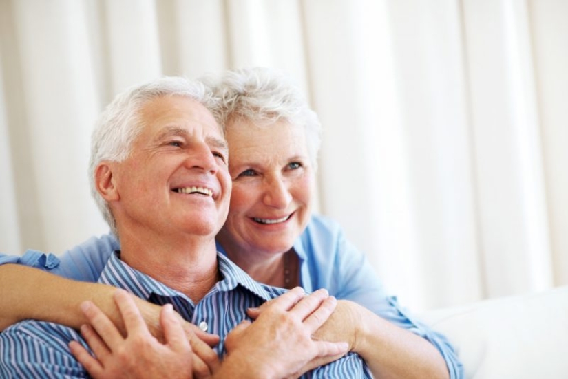 5 facts from modern scholars, exposing myths about grey hair