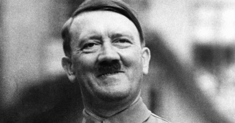 5 favorite women of Adolf Hitler 5 favorite women of Adolf Hitler