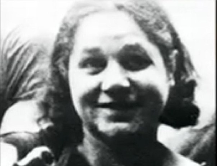 5 favorite women of Adolf Hitler 5 favorite women of Adolf Hitler
