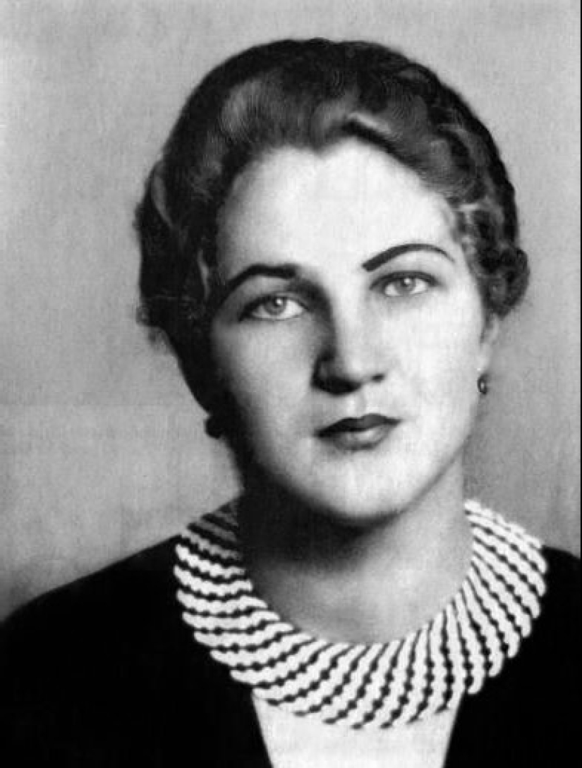 5 favorite women of Adolf Hitler 5 favorite women of Adolf Hitler
