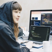 5 female programmers who broke down stereotypes 5 female programmers who broke down stereotypes