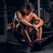 5 Fitness Mistakes that prevent Beginners from Moving forward 5 Fitness Mistakes that prevent Beginners from Moving forward
