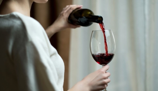 5 foods to avoid when stressed