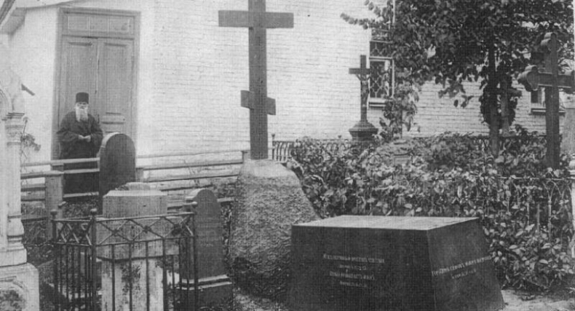 5 hechos de la vida de Gogol, que no se aceptan para hablar de