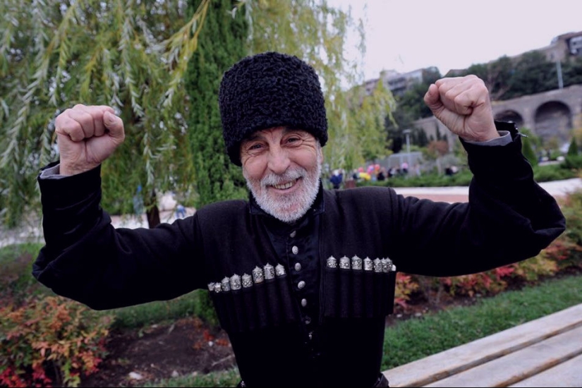 5 legends about Georgia that you definitely need to know before you go on a trip 5 legends about Georgia that you definitely need to know before you go on a trip