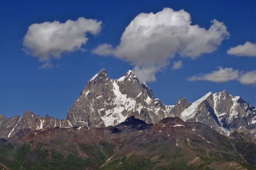 5 legends about Georgia that you definitely need to know before you go on a trip 5 legends about Georgia that you definitely need to know before you go on a trip