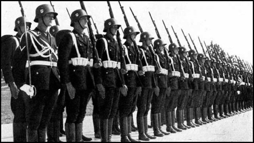 5 marcas de fama mundial que colaboraron con los nazis 5 marcas de fama mundial que colaboraron con los nazis