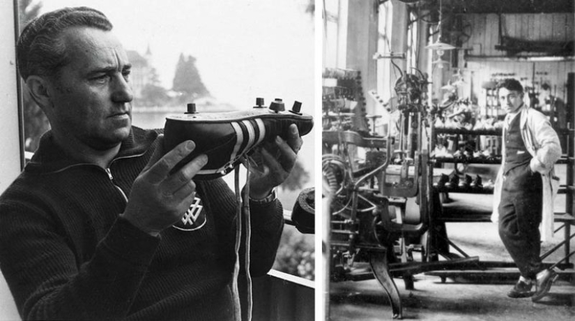 5 marcas de fama mundial que colaboraron con los nazis 5 marcas de fama mundial que colaboraron con los nazis