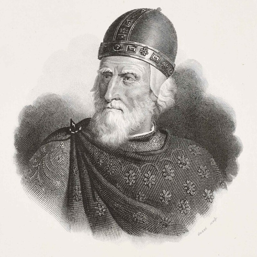 5 misconceptions about the Middle Ages that everyone believes for some reason