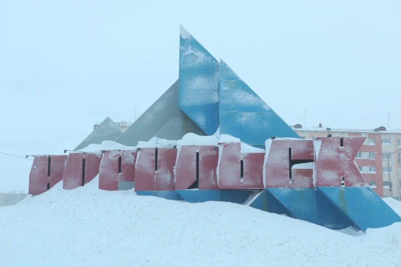 5 mitos acerca de Norilsk