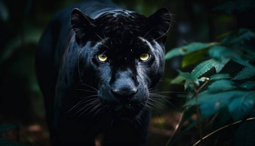 5 mitos y 5 realidades sobre los gatos negros en la cultura