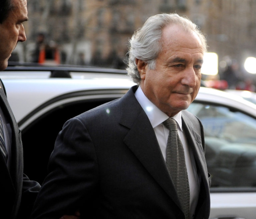 5 of the most famous con artists, whose lives made a movie 5 of the most famous con artists, whose lives made a movie
