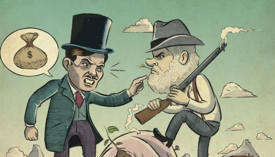 5 of the most idiotic reasons for war in history