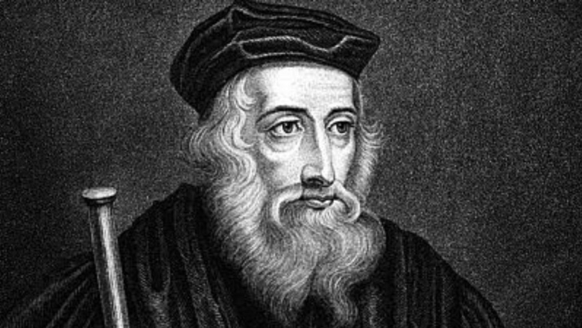 5 outstanding personalities who became victims of the Inquisition