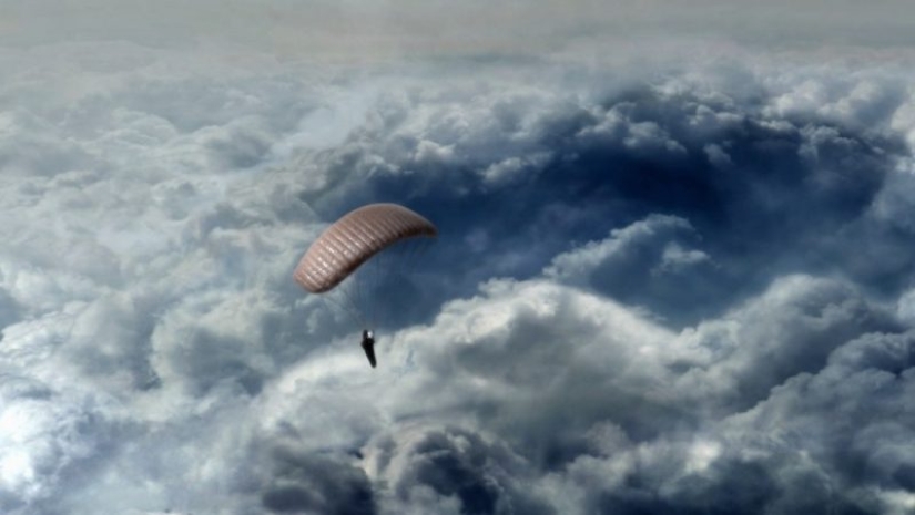 5 people who managed to survive after being frozen