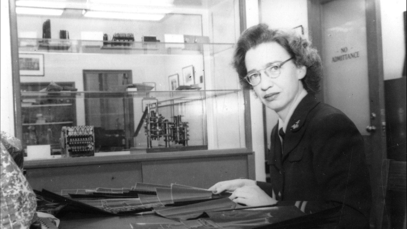 5 programadoras que rompieron estereotipos 5 programadoras que rompieron estereotipos