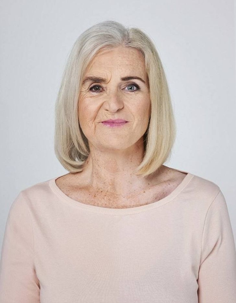 5 proofs that every woman turns into her mother