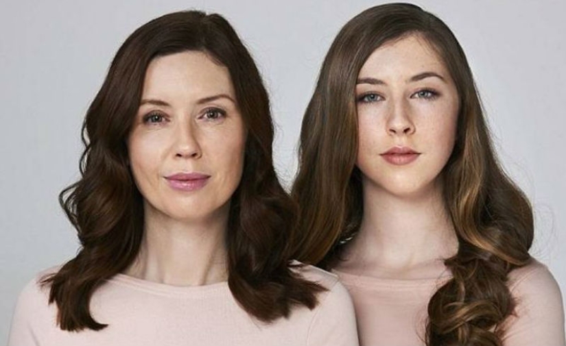 5 pruebas de que toda mujer se convierte en su madre