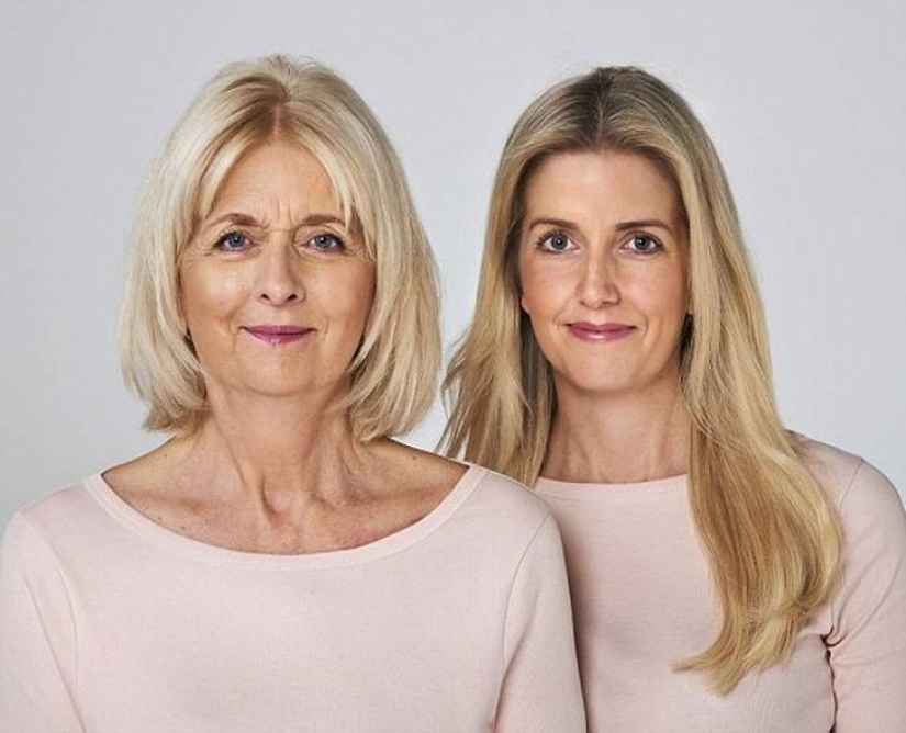 5 pruebas de que toda mujer se convierte en su madre